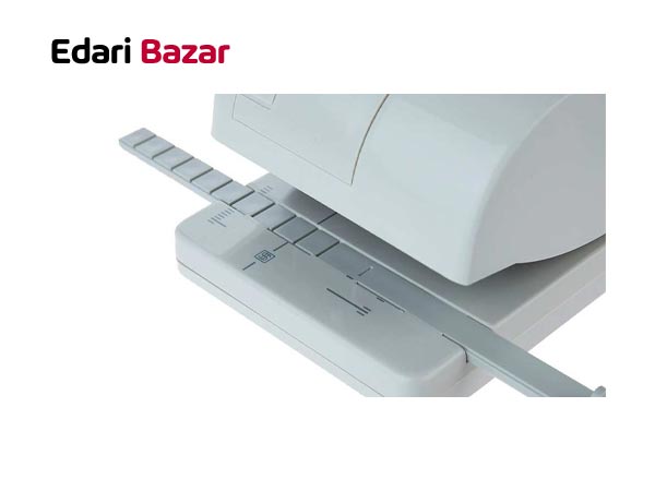 فروش دستگاه پرفراژ چک کارونا مدل KT-800