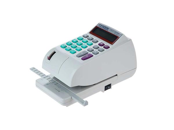 دستگاه پرفراژ چک کارونا مدل KT-800