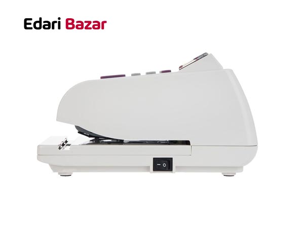 فروش دستگاه پرفراژ چک کارونا مدل KT-700C