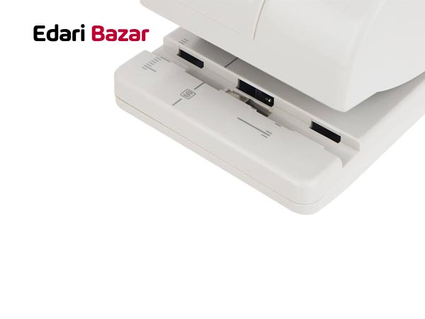 خرید دستگاه پرفراژ چک کارونا مدل KT-700C