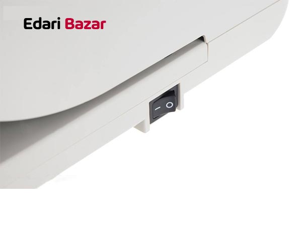 مشخصات دستگاه پرفراژ چک کارونا مدل KT-700C