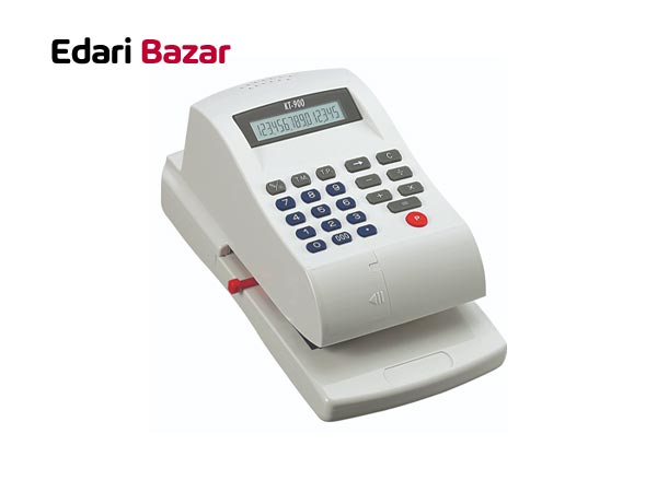 قیمت پرفراژ چک کارونا مدل KT900