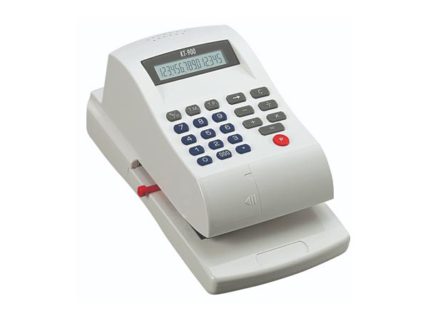 پرفراژ چک کارونا مدل KT900