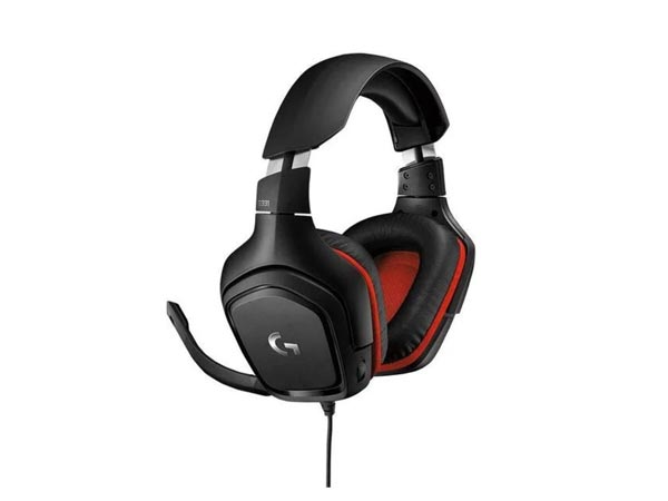 هدست گیمینگ لاجیتک مدل G331