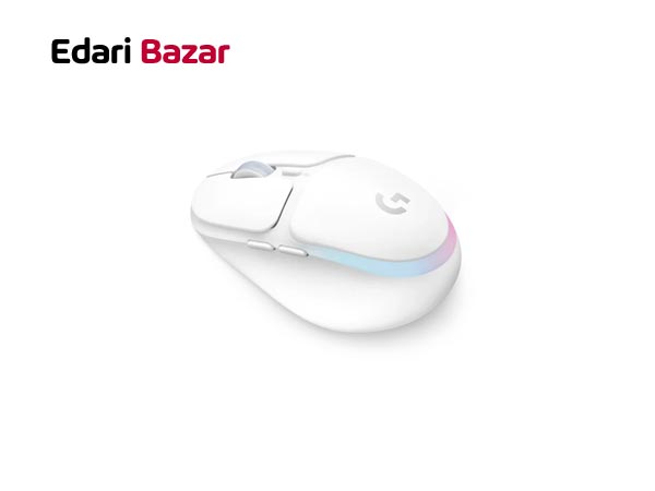 قیمت ماوس بی سیم مخصوص بازی لاجیتک مدل G705