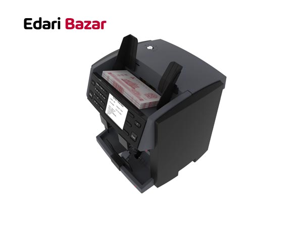 فروش دستگاه سورتر اسکناس ام-آ مدل NC-6500