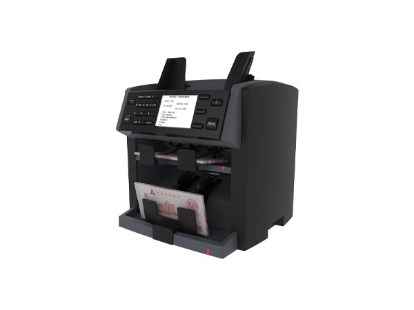 دستگاه سورتر اسکناس ام-آ مدل NC-6500