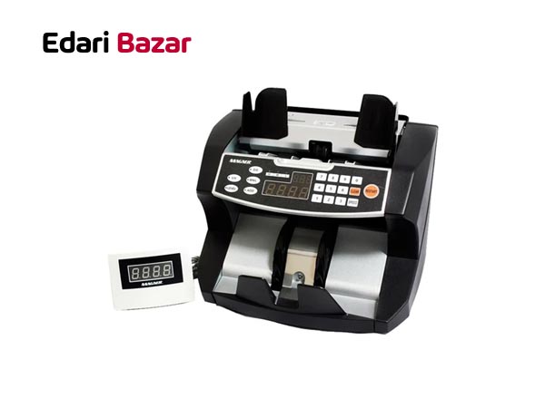 قیمت اسکناس شمار رومیزی مگنر مدل 85
