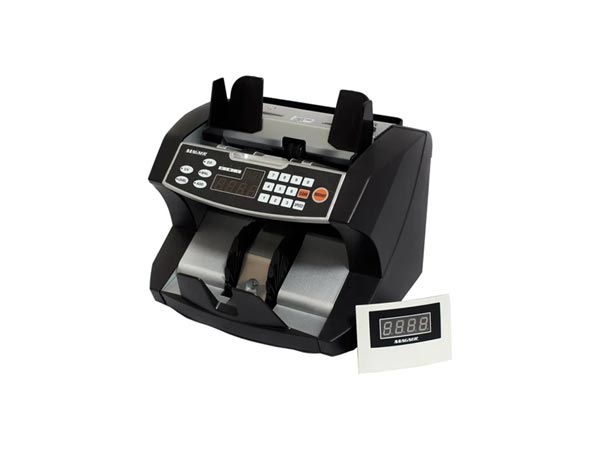 اسکناس شمار رومیزی مگنر مدل 85