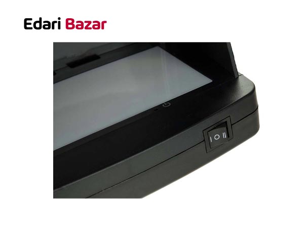 قیمت دستگاه تست اسکناس مگنر