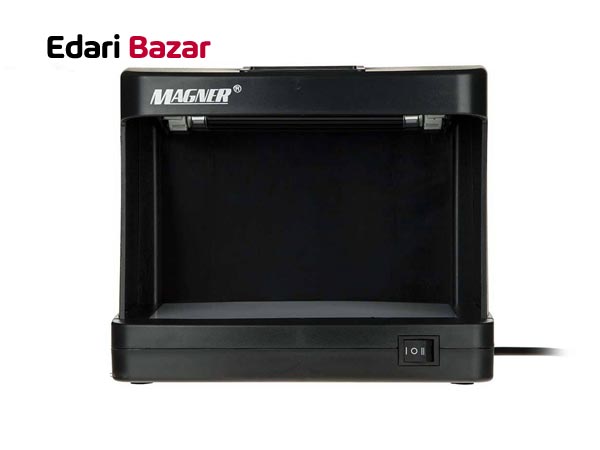 فزوش دستگاه تست اسکناس مگنر