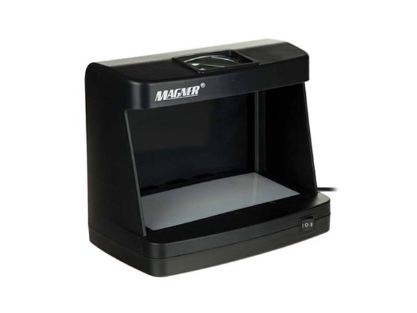 دستگاه تست اسکناس مگنر