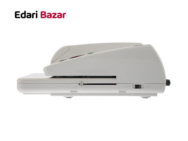 فروش قیمت دستگاه پرفراژ چک مکس مدل EC90