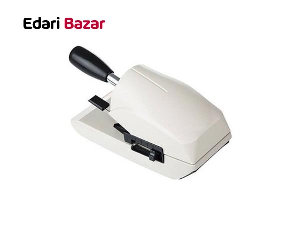 قیمت دستگاه پرفراژ چک مکس مدل RC-20s