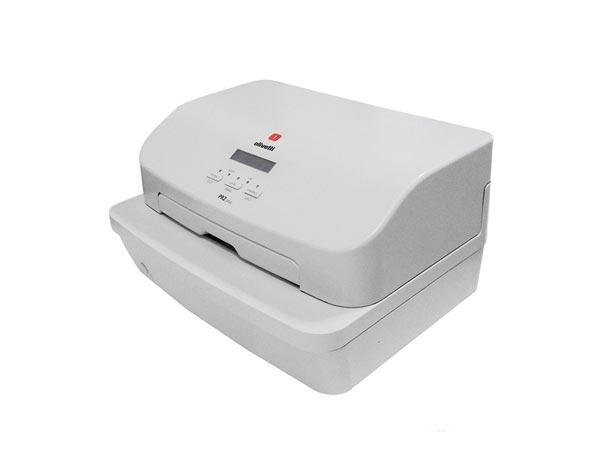 پرینتر سوزنی اولیوتی مدل PR2 Plus Display