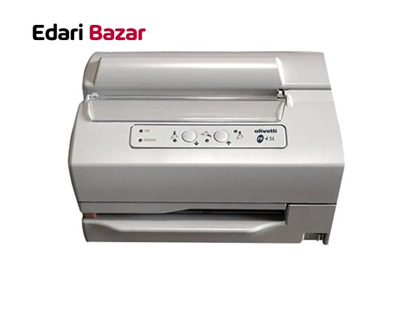 قیمت پرینتر سوزنی الیوتی مدل PR4SL