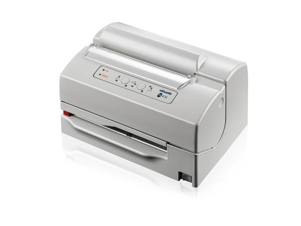 پرینتر سوزنی الیوتی مدل PR4SL