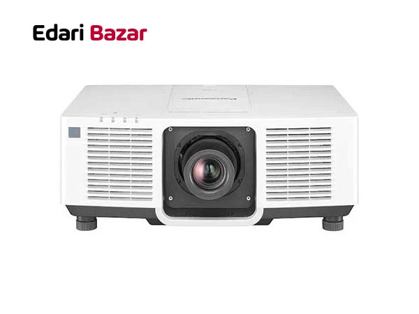 بررسی ویدئو پروژکتور پاناسونیک مدل PT-MZ782