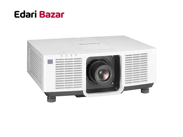 قیمت ویدئو پروژکتور پاناسونیک مدل PT-MZ782