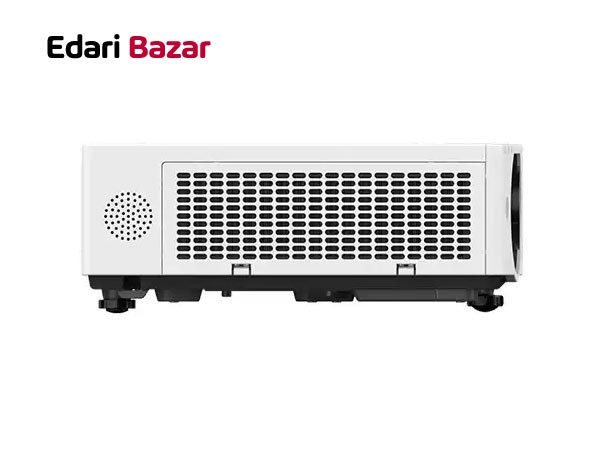 بررسی ویدئو پروژکتور پاناسونیک PANASONIC PT-VMZ62