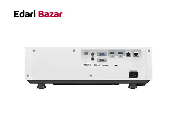 فروش ویدئو پروژکتور پاناسونیک PANASONIC PT-VMZ62