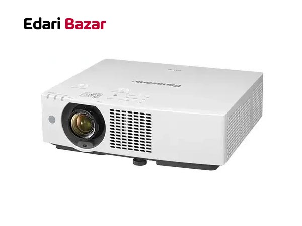 خرید ویدئو پروژکتور پاناسونیک PANASONIC PT-VMZ62