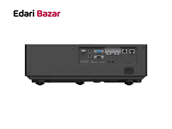 قیمت ویدئو پروژکتور پاناسونیک PANASONIC PT-VMZ62