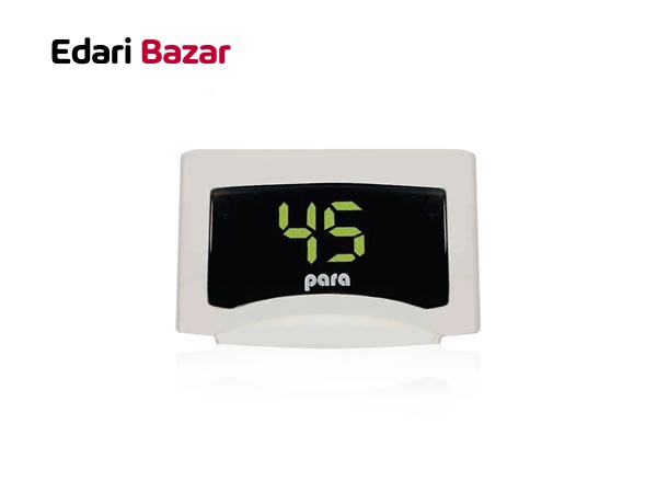 قیمت اسکناس شمار رومیزی پارا مدل NC-407