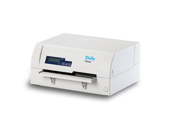 پرینتر سوزنی تالی داسکام مدل T5040