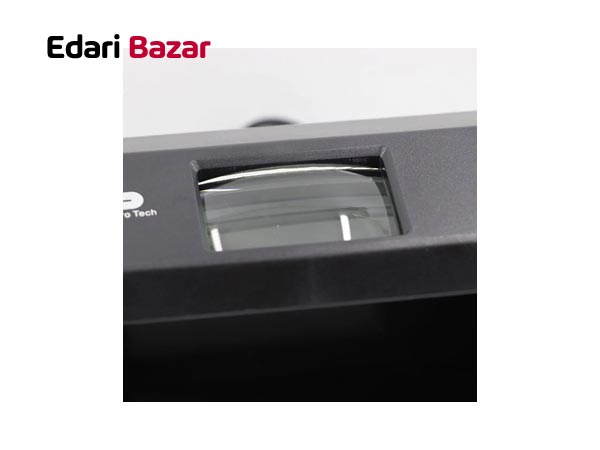 خرید دستگاه تست اسکناس پروتک مدل DL-860