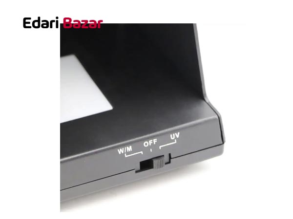 قیمت دستگاه تست اسکناس پروتک مدل DL-860