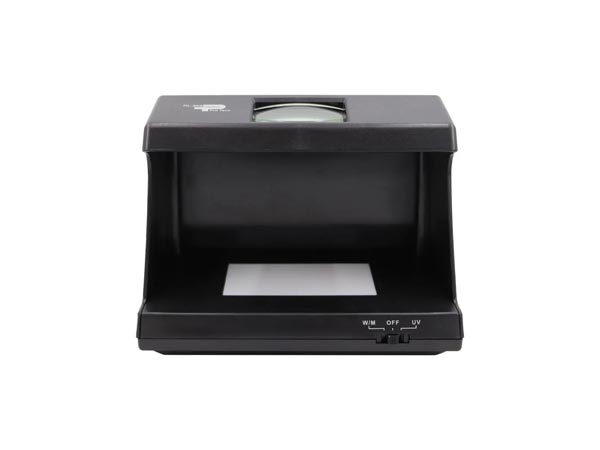 دستگاه تست اسکناس پروتک مدل DL-860