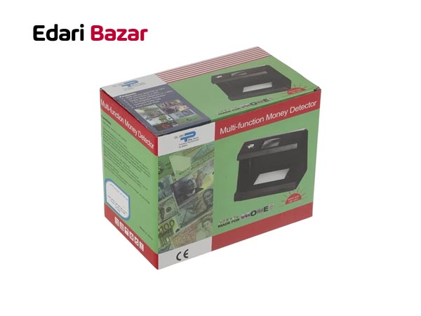 قیمت دستگاه تست اسکناس پروتک مدل DL880