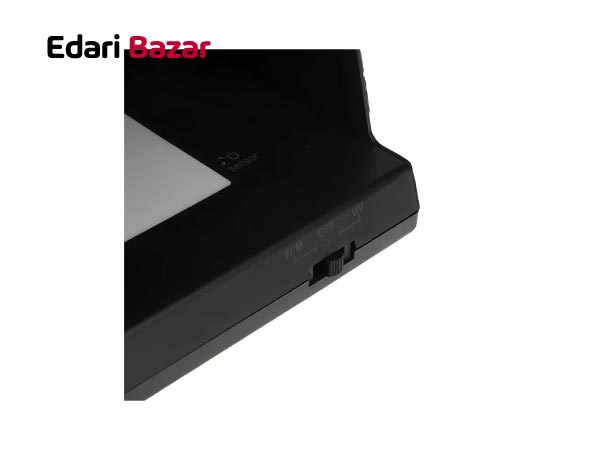 فروش دستگاه تست اسکناس پروتک مدل DL880