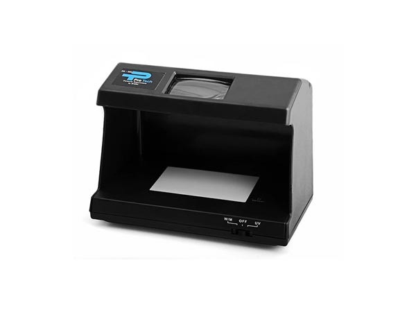 دستگاه تست اسکناس پروتک مدل DL880