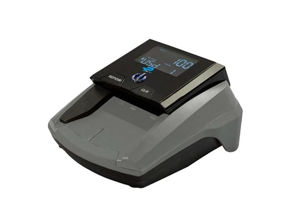 دستگاه تشخیص اصالت اسکناس پروتک مدل PD-100
