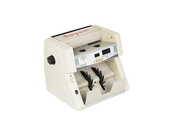 اسکناس شمار سایان مدل BANKERS