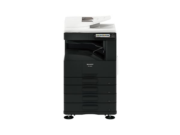 دستگاه کپی چندکاره شارپ مدل BP-30M31