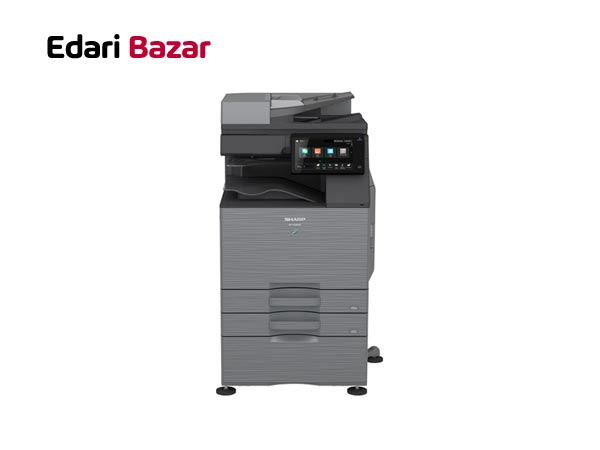 فروش دستگاه کپی چندکاره شارپ مدل BP-50M45