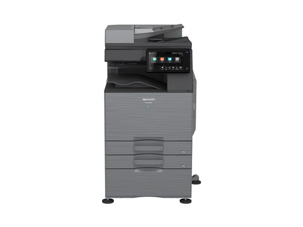 دستگاه فتوکپی شارپ مدل BP-50M45