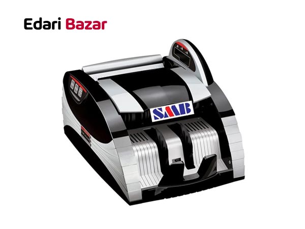 قیمت اسکناس شمار رومیزی اس ام بی مدل SM2020