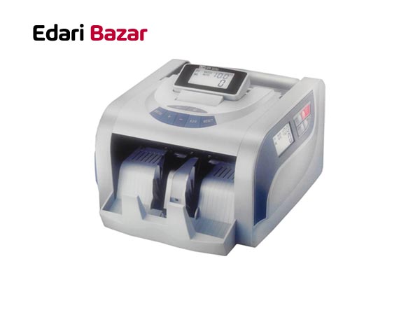 فروش اسکناس شمار رومیزی اس ام بی مدل SM2800