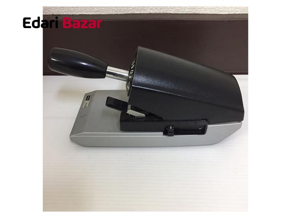 فروش دستگاه پرفراژ چک یوشیدا مدل P-70N