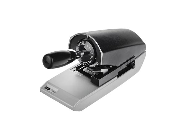 دستگاه پرفراژ چک یوشیدا مدل P-70N