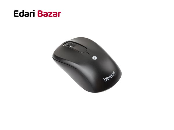 قیمت کیبورد و ماوس بی سیم بیاند مدل BMK-2890RF