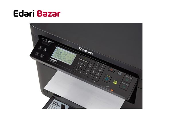 قیمت پرینتر چندکاره لیزری کانن مدل MF232nw