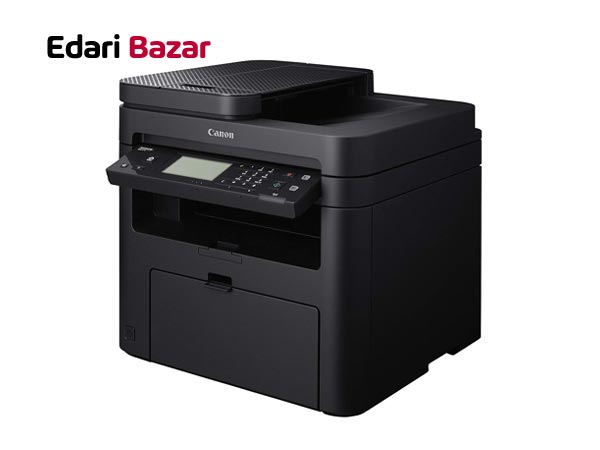 حرید پرینتر چندکاره لیزری کانن مدل MF232nw