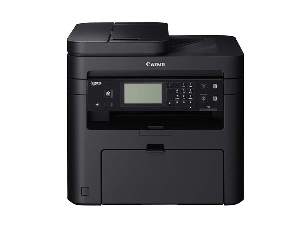 پرینتر چندکاره لیزری کانن مدل MF232nw