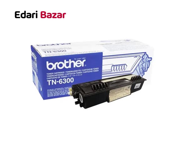 فروش کارتریج لیزری برادر مدل TN6300