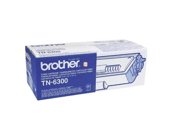کارتریج لیزری برادر مدل TN6300